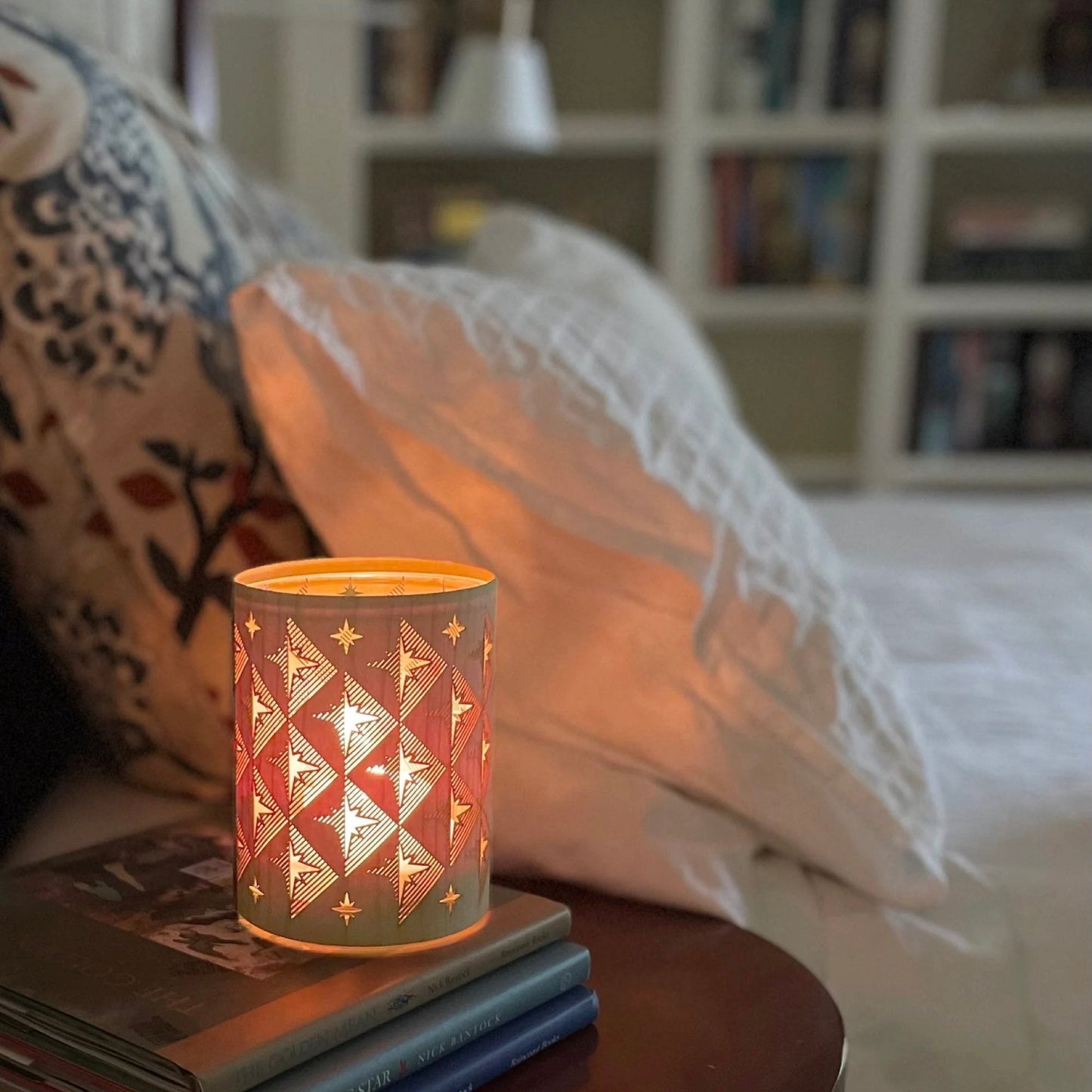 Modern Stars - extra cozie