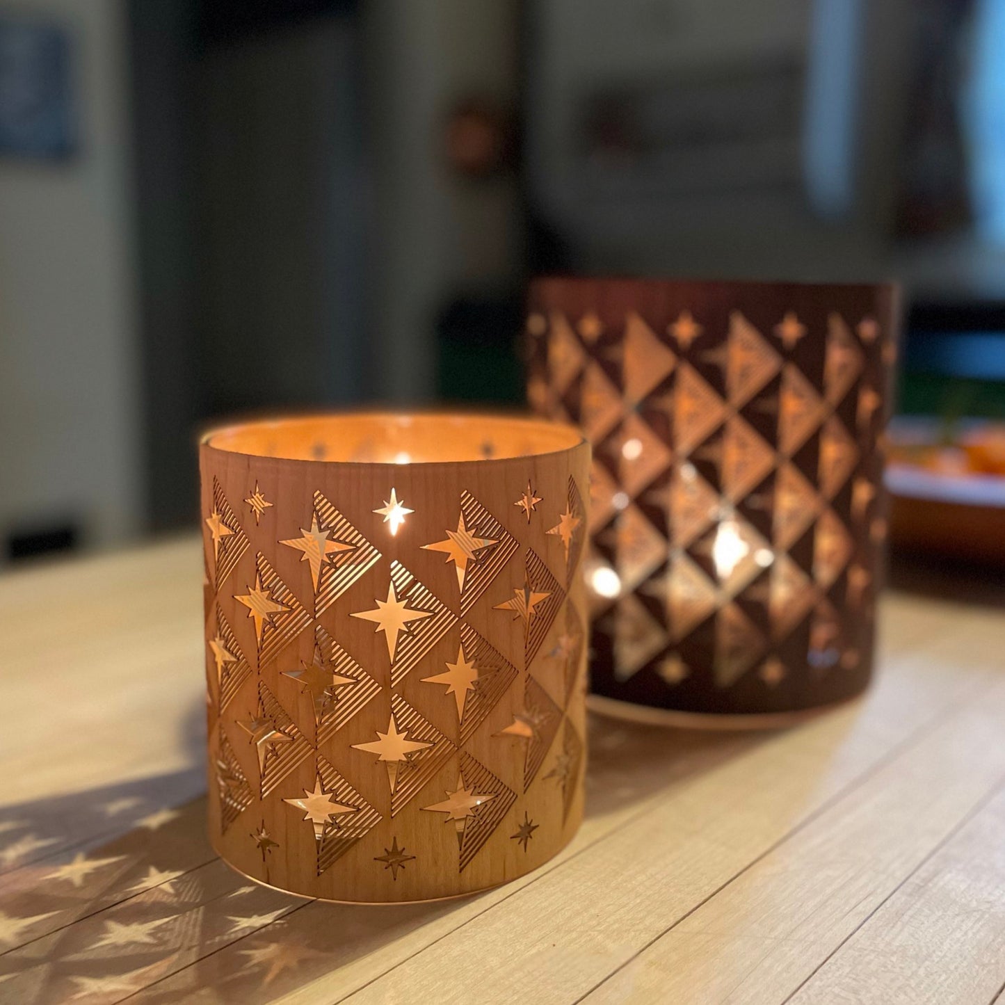 Modern Stars