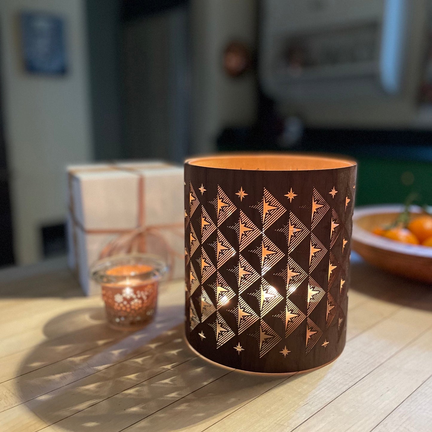 Modern Stars - extra cozie