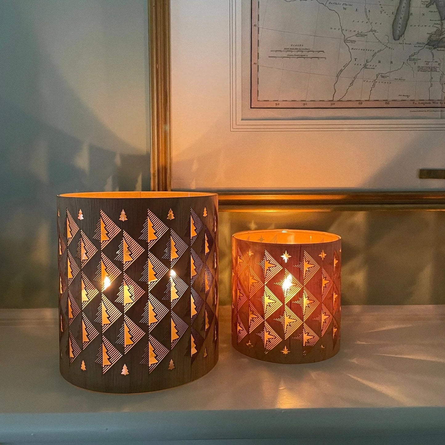 Modern Stars - extra cozie