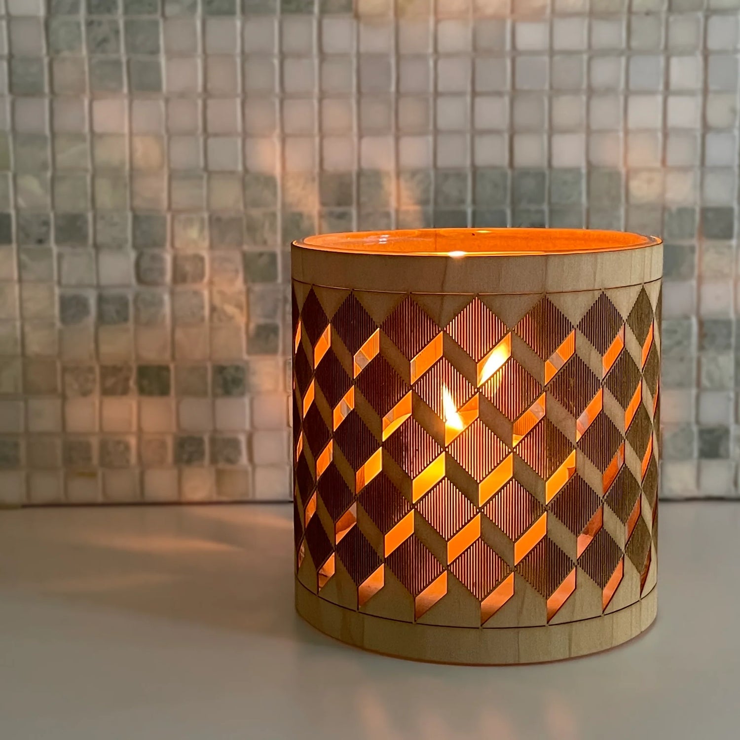 Timeless Ambiance for Every Style