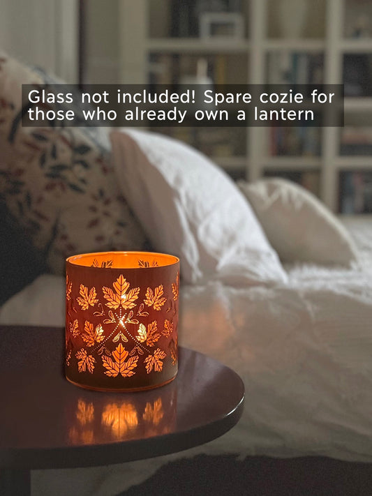 Maple Leaf Forever - COZIE ONLY