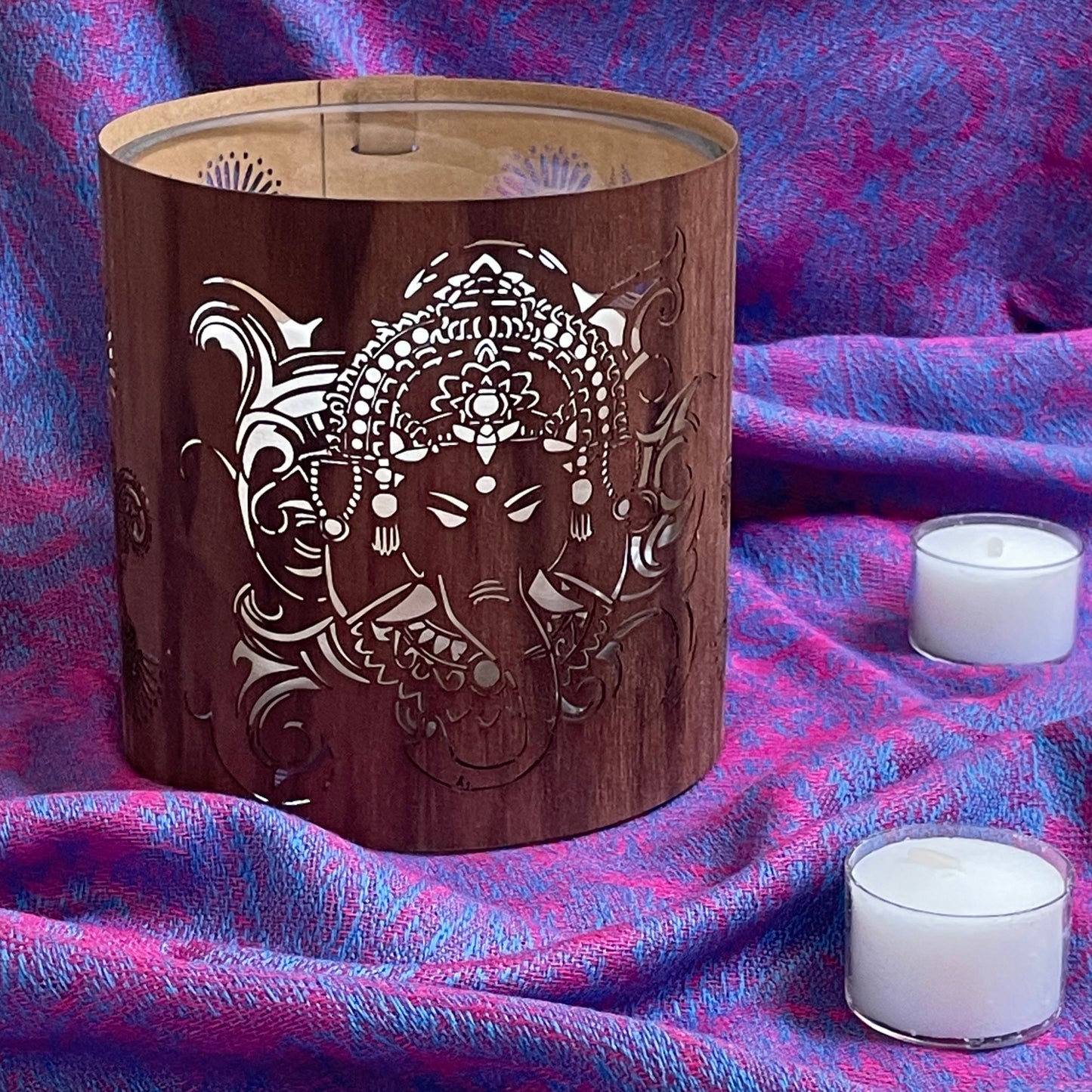 Diwali Lantern Candle Holder