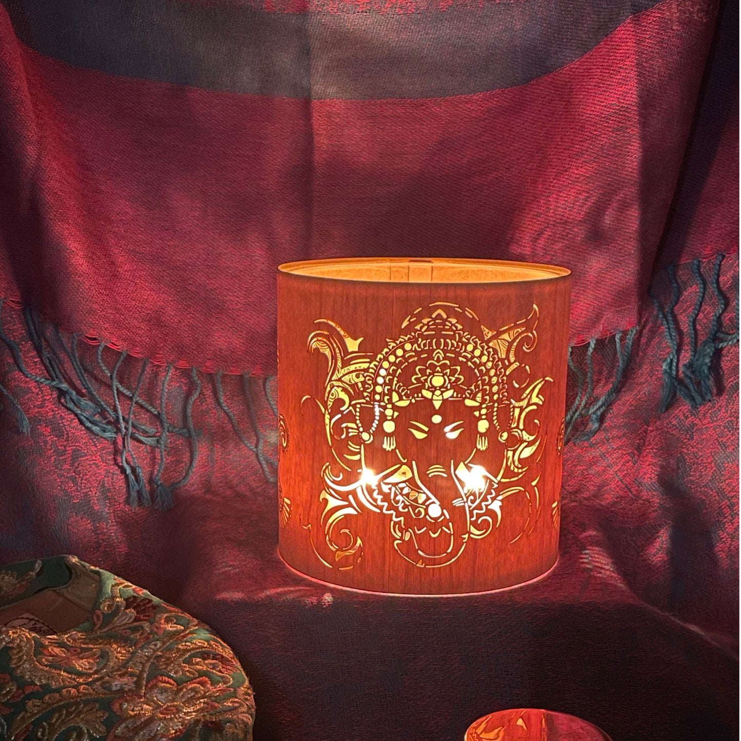 Diwali Lantern Candle Holder