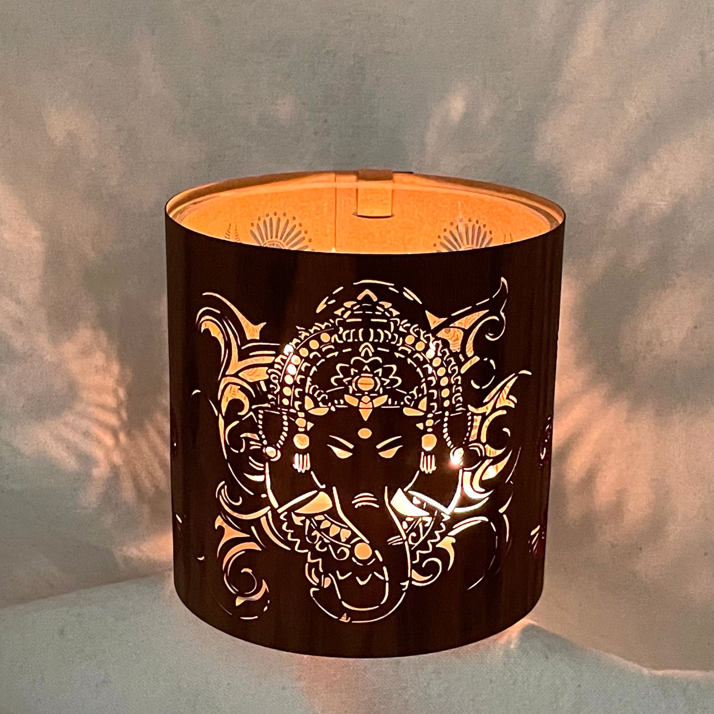 Diwali Lantern Candle Holder